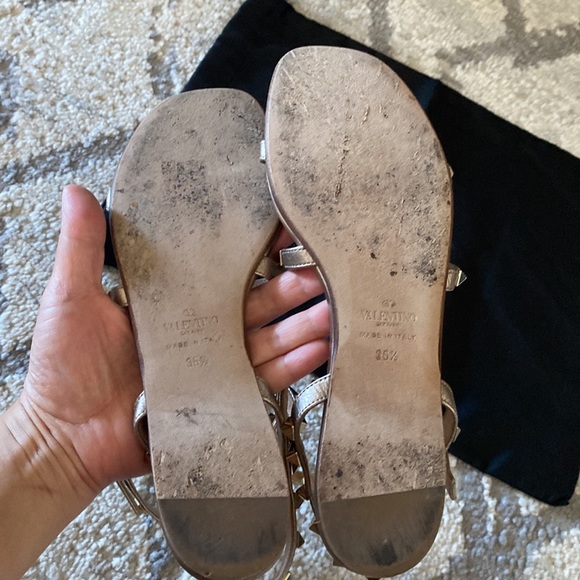 Valentino sandal - Picture 9 of 13